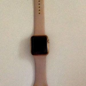 iPhone watch!!